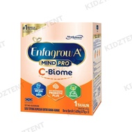 Enfagrow A+ MindPro C- BIOME 1.425KG for 1 Years+