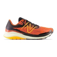 SEPATU TRAIL RUNNING NB DYNASOFT NITREL V5 Cayenne Hot MTNTRTM5 ORIGINAL 100%