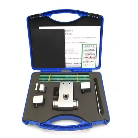 QHQ-A Portable Pencil Hardness Tester Coating Hardness Testing Device Scratch Tester Paint Film Hard