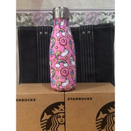 Oasis Stainless Steel Insulated Water Bottle 350ML