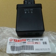 CDI UNIT 💯%ORIGINAL JAPAN YAMAHA RXZ CATALYZER (5PV) & RXZ MILI (3XL)/Y125Z