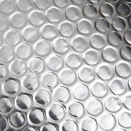 READY stok!!! BUBBLE FOIL Murah Aluminium Foil Bubble Aluminium