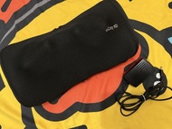 OSIM uCozy 3D 暖暖枕 按摩枕 OS-288 腰枕 