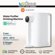 Xiaomi Mijia Smart Water Purifier Dispenser MRHB31 6 Level RO PPC Large Tank Ho Water Temperature Ad