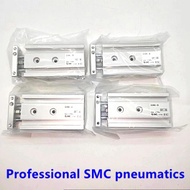 SMC Original Ready Stock CXS Series Double Cylinder CXSM6-10/20/30/40/50