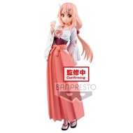 Banpresto When You Reincarnate It Was a Slime Otherworlder Figure Vol.6 Shuna