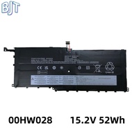 4Cell 00HW028 00HW029 Bateri For Lenovo ThinkPad X1 Carbon 4th Gen Series SB10F46466 01AV438 01AV439