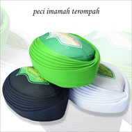 Permanent 7-fold Imamah Cap / Imamah cap / Imamah cap