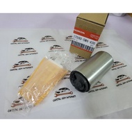 HONDA Japan # FUEL PUMP # ACCORD SM4 SV4 DOHC fuel injection, SV4, CA3 #