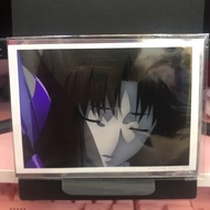 [OFFICIAL] Fate/ Stay Night: Heaven’s Feel Rin Tohsaka Postcard