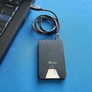 USB Smart Aa Card Reader For Bank Ic/Id EMV Card For Windows 8 10 Usb-Ccid ISO 7816 Aa