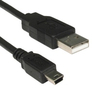 For Fujifilm FINEPIX S3600, S9500 BATTERY CHARGER/ USB CABLE/ DATA SYNC