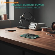 FTY  3S/4S 40A 60A Li-ion Battery Charger Protection Board 18650 BMS For Drill Motor N