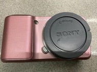 [保固一年] [高雄明豐] 95新 公司貨 SONY NEX-3 便宜賣 nex 5 c3 5r 5t [1218]