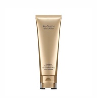 包順豐Estee Lauder Re-Nutriv 雅詩蘭黛白金級潔面洗面乳125ml 卸妝深層溫和清潔補水保濕光潤滋潤胺基酸潔面乳