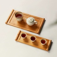 Golden tea ceremony tray Tea Tray