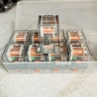 4 12Volt Motor Car Relay Light Relay Horn Relay