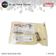 Clutch Stud Axle (Push Rod) Jupiter MX Old Clutch (2S6) 2S4-E6356-00 YGP (Yamaha)