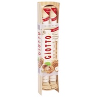 GIOTTO BY FERRERO / 154gram ( 4pack x 9balls inside ) EXP. DATE 26/9/2021