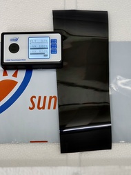 Nano ceramic IR80 [Siap Potong] PRECUT car tinted kereta UV 99% window film