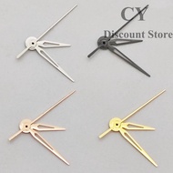 QX RICHUS NH05 Hands Silver/Gold/Rose Gold/Black Watch Hands Fit NH05 NH06 Movement Automatic Moveme