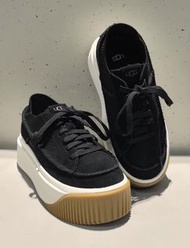 UGG 厚底餅乾🍪鞋