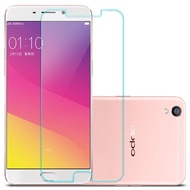 🔥HargaBorong🔥Oppo A83 A71 A77 A39 R9S F1 F1s Premium HD 9H Tempered Glass Screen Protector