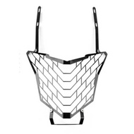 For Honda Cbr650f Cb650f Cb500x Headlight Protection Net Cover