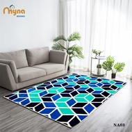 BIG MYNA XL/L Thick Tatami Carpet Fluffy Fluffy Soft Fur Carpet Bedroom Carpet & Carpet