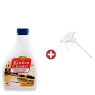 COSWAY PowerMax Kitchen Cleaner + 1 Sprayer