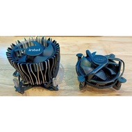Intel CPU Heatsink Fan LGA1200 & LGA1700