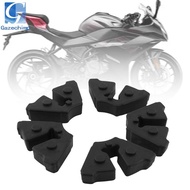 [Gazechimp] Motorcycle Rear Wheel Hub Damper Rubber Cushion Drive Shock Absorber for CFMOTO CF250-6 