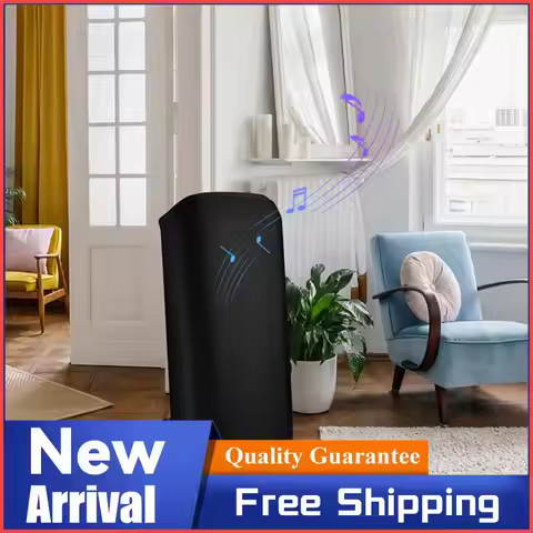 Dust Cover Outdoor Speaker Protective Cover Stretch Speaker Cover for JBL Partybox 710 Speaker Case 