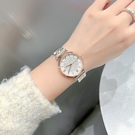 DUFFY GOYA | นาฬิกาสตรีหรูพร้อมประกายระยิบระยับ