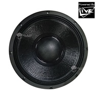 Live Tsunami Habagat Pro 15 15inch 1600W Speaker with 5inch coil xRJe