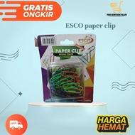 ESCO PAPER CLIP