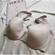 Bra full cup ber*lei/play tex big size sz 14DD/36DD