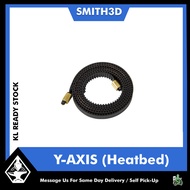 Creality Timing Belt Kit Replacement Ender 3 V2 Compatible with V2 Neo Y-Axis X-Axis Belt 3D Printer