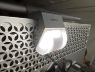 新淨有盒 BenQ ScreenBar Halo 無線操控螢幕智能掛燈 原$1,300