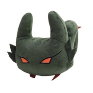 Number Lore Plush Kawaii Cartoon Game Alphabet Lore Merch Stuffed Animal Plushie Room Decor Pillow D