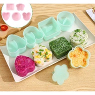 Bento Rice Mold DIY Sushi/ Shape