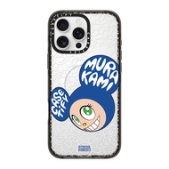 TAKASHI MURAKAMI X CASETiFY: Mr.dob เคสกันกระแทกพร้อม Magsafe สำหรับ iPhone 16 Pro Max/ iPhone 15 Pr