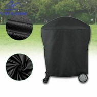 Protective Grill Cover for Weber Q1000 Q2000 Series Hail Wind and Snow Resistant