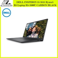 Brand New DELL INSPIRON 15 3515 Ryzen5 R5 Laptop (R5-3500U, 8GB, 512GB SSD, 15.6'' FHD