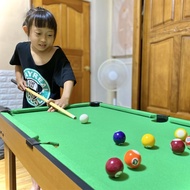 Children's Pool Table Household Small Mini Pool Table Wholesale Board Game Toys Table Game Pool Tabl