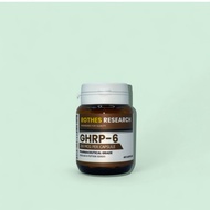 Vitamin Bodybuilding G-H