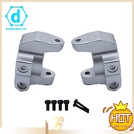 【dianduidian1.th】Metal C-Hub Carrier Caster Block for MN128 MN86 MN86S MN86K MN86KS MN G500 1/12 RC 
