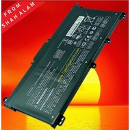 BATTERY NOTEBOOK HP HT03XL HSTNN-DB8R HSTNN-DB8S