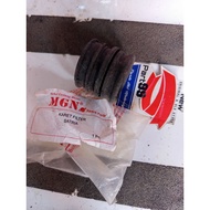 Rubber filter carburetor carburetor carburetor suzuki satria 2t 2stroke 120r