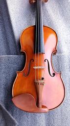 二手小提琴 託售 4/4 歐料 手工 小提琴